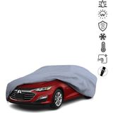 Teksin Chevrolet Malibu Max Hb (2003-2006) Oto Branda Miflonlu Araba Brandası