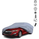 Teksin Chevrolet Malibu Xl (2016-) Oto Branda Miflonlu Araba Brandası