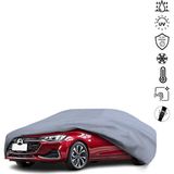 Teksin Chevrolet Monza (China) (2019-) Oto Branda Miflonlu Araba Brandası