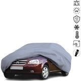 Teksin Chevrolet Nubira Sedan (2005-2010) Oto Branda Miflonlu Araba Brandası