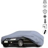 Teksin Chevrolet Omega Sedan (1998-2005) Oto Branda Miflonlu Araba Brandası