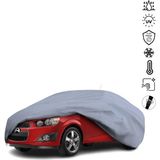 Teksin Chevrolet Sonıc 1 Hb (2016-) Oto Branda Miflonlu Araba Brandası