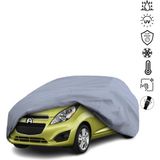 Teksin Chevrolet Spark 3 Hb (2009-2015) Oto Branda Miflonlu Araba Brandası