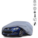Teksin Chevrolet Ss (2014-2017) Oto Branda Miflonlu Araba Brandası