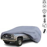 Teksin Chevrolet Suburban C/k (1973-1991) Oto Branda Miflonlu Araba Brandası