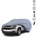 Teksin Chevrolet Tahoe Gmt K2UC/G (2014-) Oto Branda Miflonlu Araba Brandası