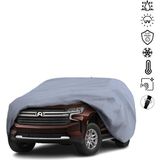 Teksin Chevrolet Tahoe (GMT1YC) (2020-) Oto Branda Miflonlu Araba Brandası