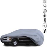 Teksin Chevrolet Tahoe (GMT410) (1995-1999) Oto Branda Miflonlu Araba Brandası