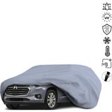 Teksin Chevrolet Traverse 2 (2018-) Oto Branda Miflonlu Araba Brandası