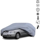 Teksin Chevrolet Viva (2004-2008) Oto Branda Miflonlu Araba Brandası