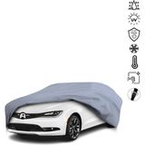 Teksin Chrysler 200 2 (2015-2017) Oto Branda Miflonlu Araba Brandası