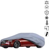 Teksin Chrysler 300 2 (2011-) Oto Branda Miflonlu Araba Brandası