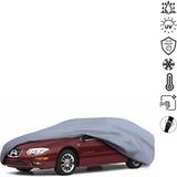 Teksin Chrysler Concorde 2 (1997-2004) Oto Branda Miflonlu Araba Brandası