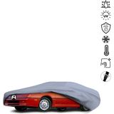 Teksin Chrysler Daytona Shelby (1987-1993) Oto Branda Miflonlu Araba Brandası