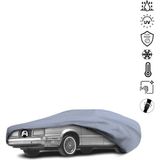 Teksin Chrysler Dynasty (1988-1993) Oto Branda Miflonlu Araba Brandası