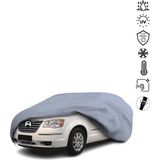 Teksin Chrysler Grand Voyager (2007-2015) Oto Branda Miflonlu Araba Brandası