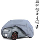 Teksin Citroen Ami (2020-) Araba Brandası Miflonlu 4 Mevsim Oto Branda - Suya Dayanıklı