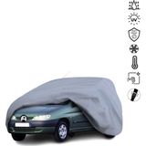 Teksin Citroen Berlingo (1996-2002) Oto Branda Miflonlu Araba Brandası