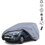 Teksin Citroen Berlingo 2 (2008-2018) Oto Branda Miflonlu Araba Brandası