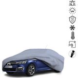 Teksin Citroen C-Elysee (2012-) Oto Branda Miflonlu Araba Brandası