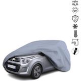 Teksin Citroen C1 2 (2014-) Oto Branda Miflonlu Araba Brandası
