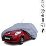 Teksin Citroen C1 (2005-2014) Oto Branda Miflonlu Araba Brandası