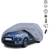 Teksin Citroen C3 1 Picasso (2013-2017) Oto Branda Miflonlu Araba Brandası