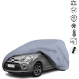 Teksin Citroen C3 2 (2009-2016) Oto Branda Miflonlu Araba Brandası