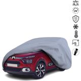 Teksin Citroen C3 3 (2016-) Oto Branda Miflonlu Araba Brandası