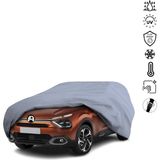 Teksin Citroen C4 3 Hatchback (2020-) Oto Branda Miflonlu Araba Brandası