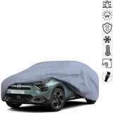 Teksin Citroen C4-X (2022-) Araba Brandası Miflonlu 4 Mevsim Oto Branda - Suya Dayanıklı