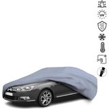 Teksin Citroen C5 Tourer (2008-2017) Oto Branda Miflonlu Araba Brandası