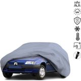Teksin Citroen Saxo (1996-2002) Oto Branda Miflonlu Araba Brandası