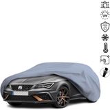 Teksin Cupra Leon (2020-) Araba Brandası Miflonlu 4 Mevsim Oto Branda - Citroen - Suya Dayanıklı