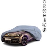 Teksin Cupra Tavascan (2023-) Araba Brandası Miflonlu 4 Mevsim Oto Branda - Citroen - Suya Dayanıklı