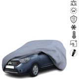 Teksin Dacia Dokker (2012-) Oto Branda Miflonlu Araba Brandası