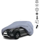 Teksin Dacia Duster (2010-2017) Oto Branda Miflonlu Araba Brandası