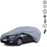 Teksin Dacia Logan 2 (2012-2020) Oto Branda Miflonlu Araba Brandası