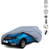 Teksin Dacia Logan 2 Stepway (2017-2020) Oto Branda Miflonlu Araba Brandası