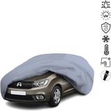 Teksin Dacia Sandero 2 (2016-2020) Oto Branda Miflonlu Araba Brandası