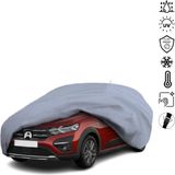 Teksin Dacia Sandero Stepway Oto Branda Miflonlu Araba Brandası