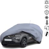 Teksin Dacia Spring (2021-) Oto Branda Miflonlu Araba Brandası