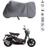 Teksin Daelim B-Bone Motosiklet Brandası