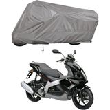 Teksin Derbi GP1 250 A+ Kalite Gri Motosiklet Brandası