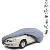 Teksin Dodge Neon Oto Branda Miflonlu Araba Brandası