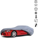 Teksin Dodge Viper Zb (2002-2007) Oto Branda Miflonlu Araba Brandası