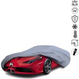 Teksin Ferrari 458 Oto Branda Miflonlu Araba Brandası