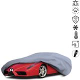 Teksin Ferrari Enzo (2001-2004) Oto Branda Miflonlu Araba Brandası