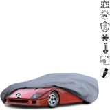 Teksin Ferrari F40 Oto Branda Miflonlu Araba Brandası