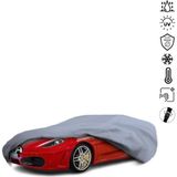 Teksin Ferrari F430 Oto Branda Miflonlu Araba Brandası